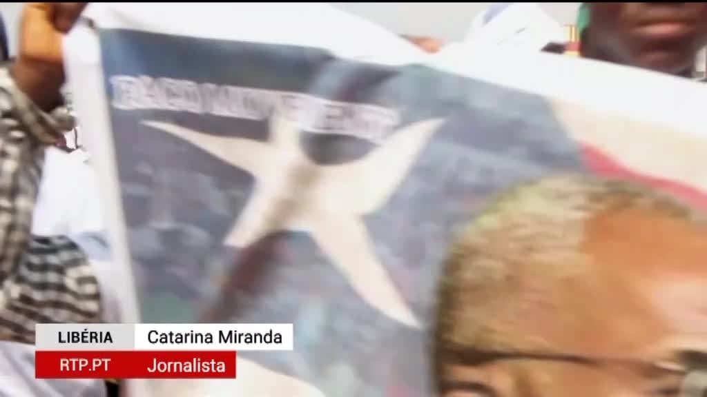 Imagem de Zoom África