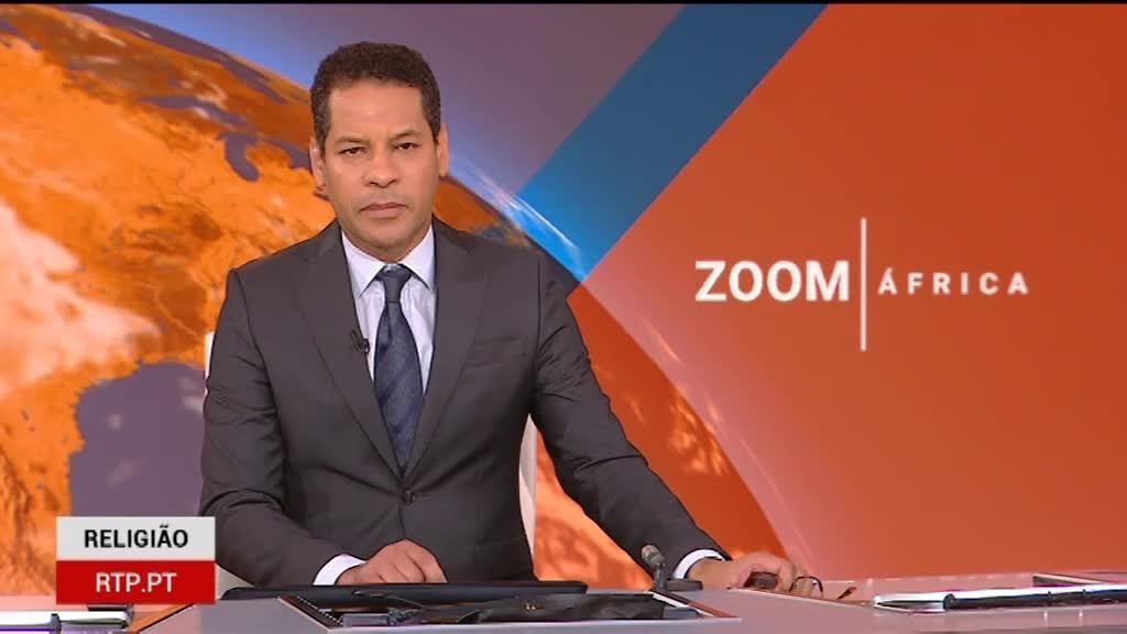 Imagem de Zoom África