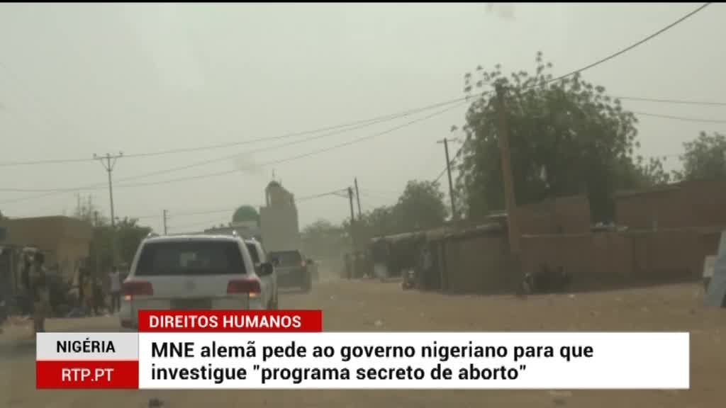 Imagem de Zoom África