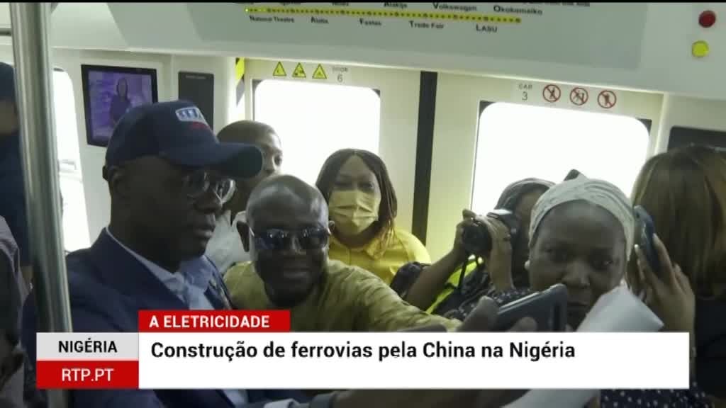 Imagem de Zoom África