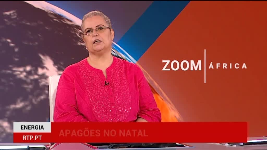 Imagem de Zoom África