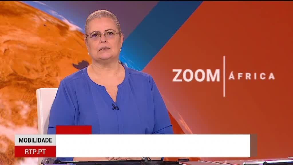 Imagem de Zoom África