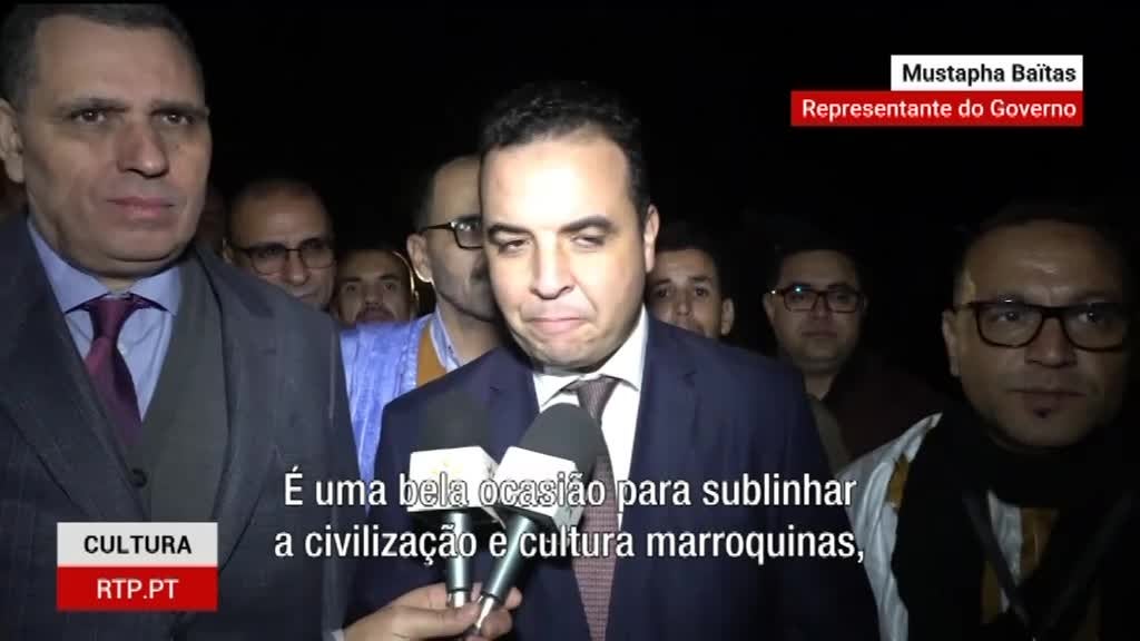 Imagem de Zoom África