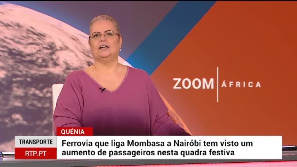 Imagem de Zoom África