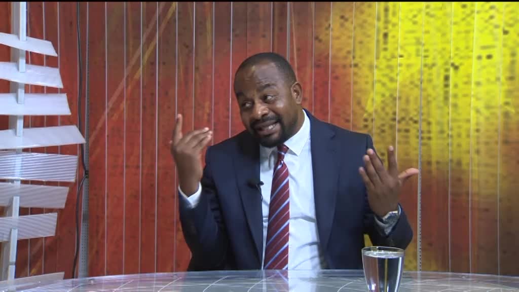 Imagem de Fórum África