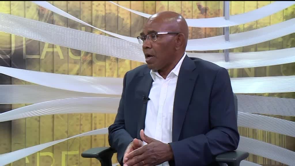 Imagem de Fórum África