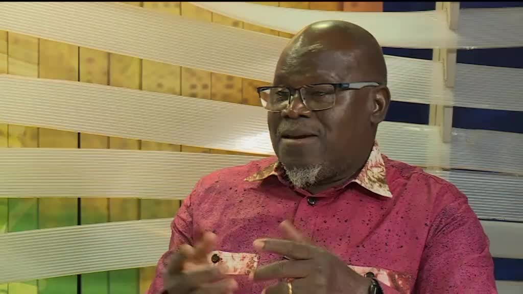 Imagem de Fórum África