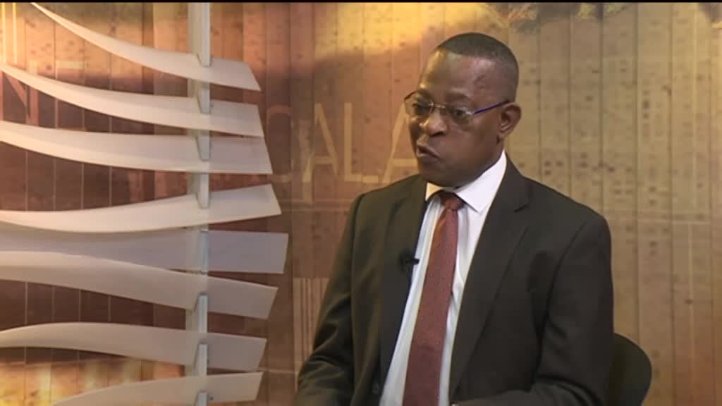 Imagem de Fórum África