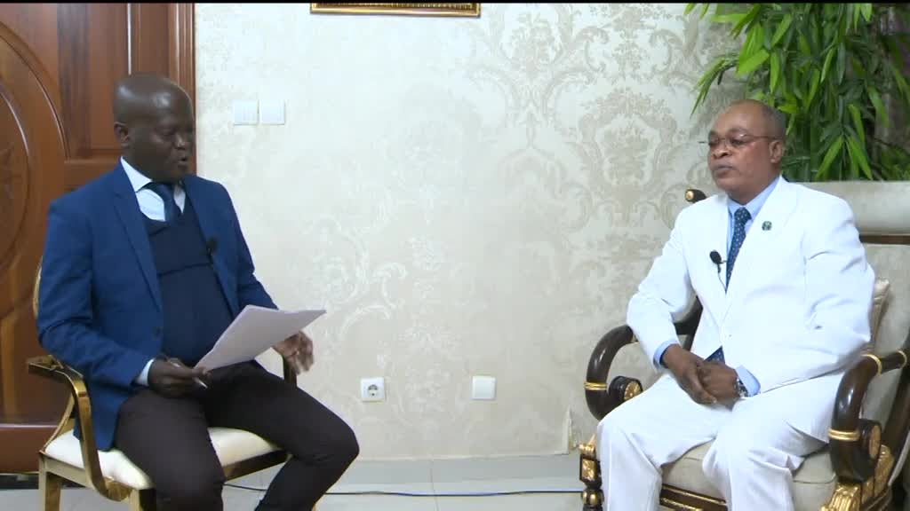 Imagem de Fórum África