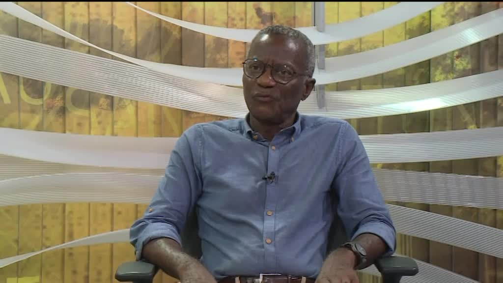 Imagem de Fórum África