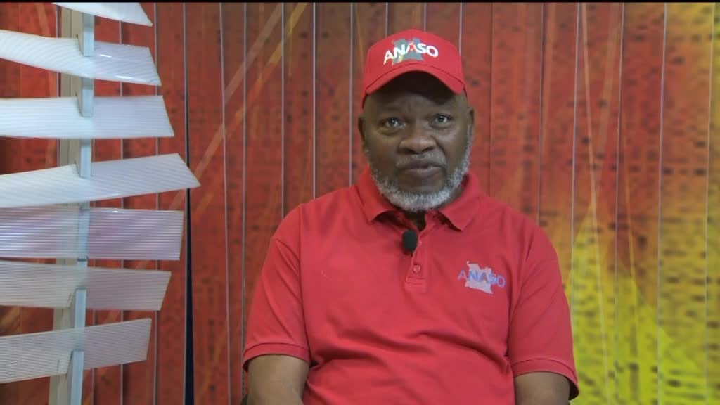 Imagem de Fórum África