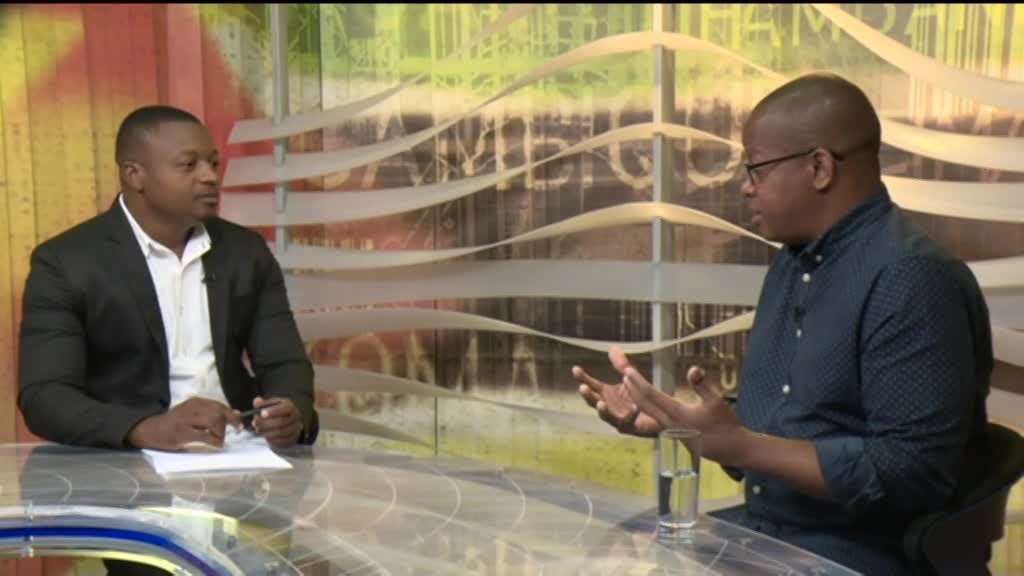 Imagem de Fórum África