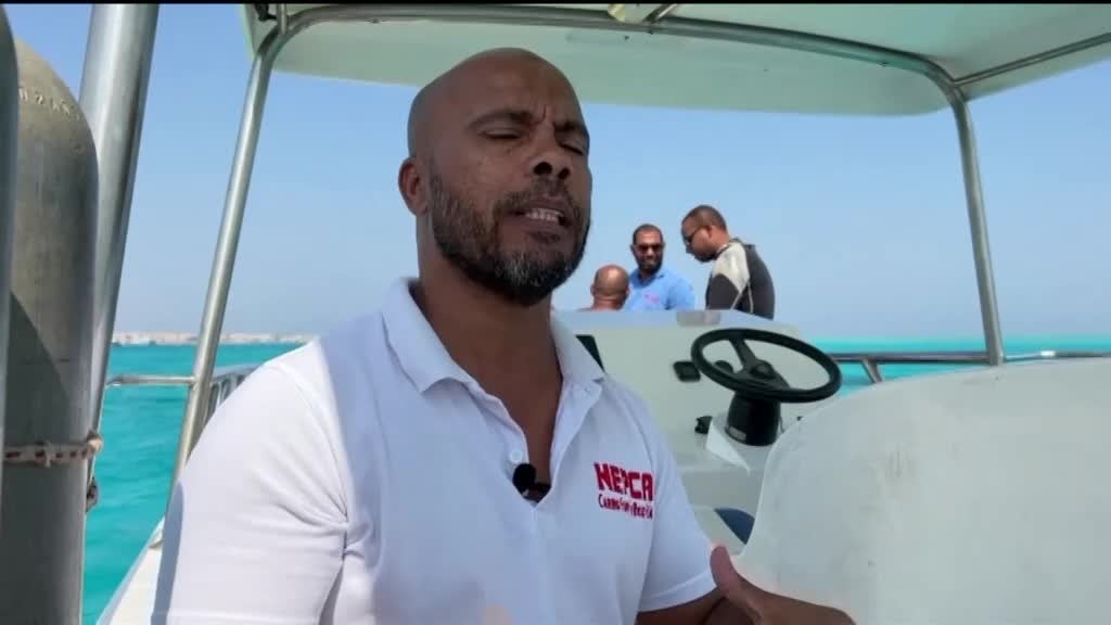 Imagem de África Global