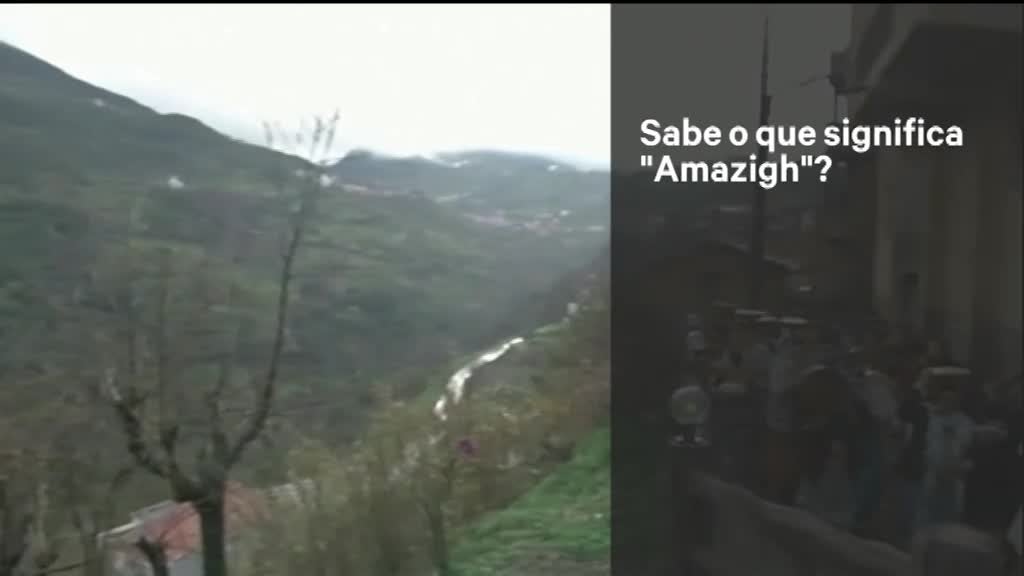 Imagem de África Global