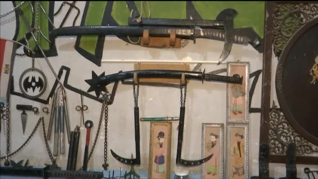 Imagem de África Global