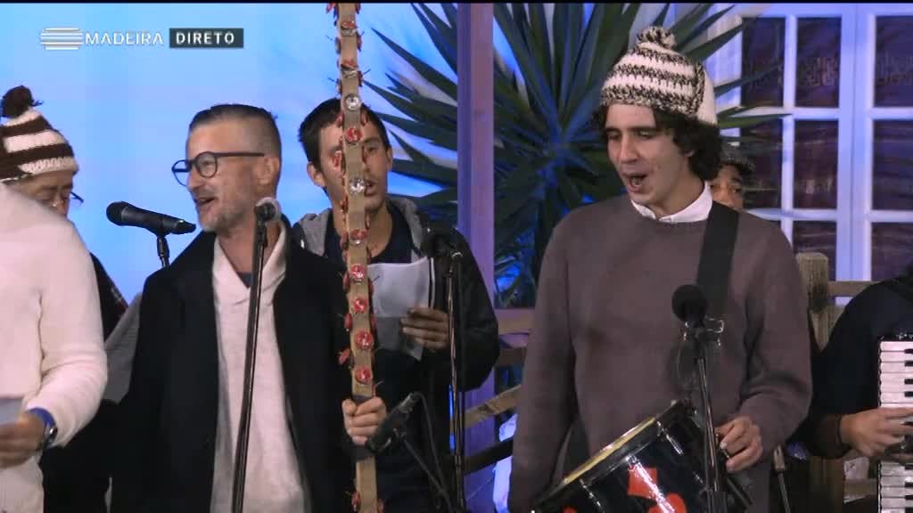 Imagem de Cantar dos Reis 2022