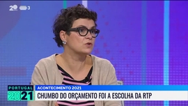 Portugal 2021