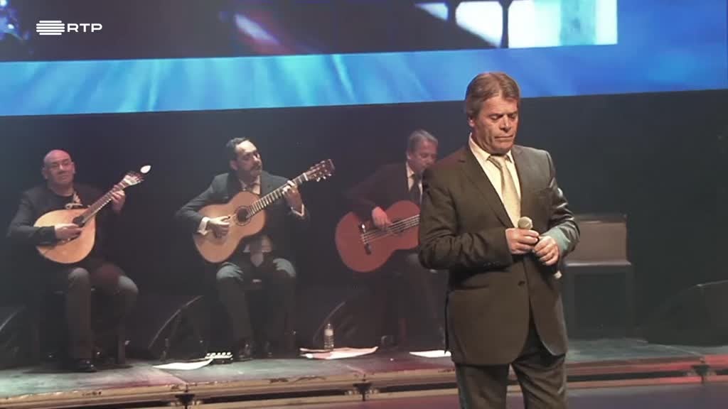 Imagem de Nuno da Câmara Pereira - 40 Anos de Car