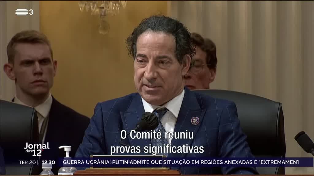 Imagem de Jornal das 12