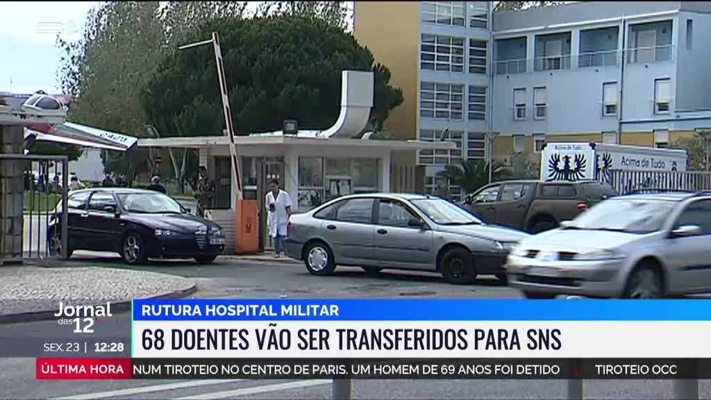 Imagem de Jornal das 12