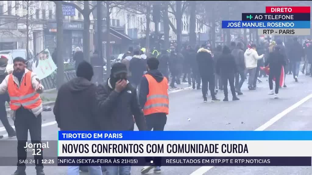 Imagem de Jornal das 12