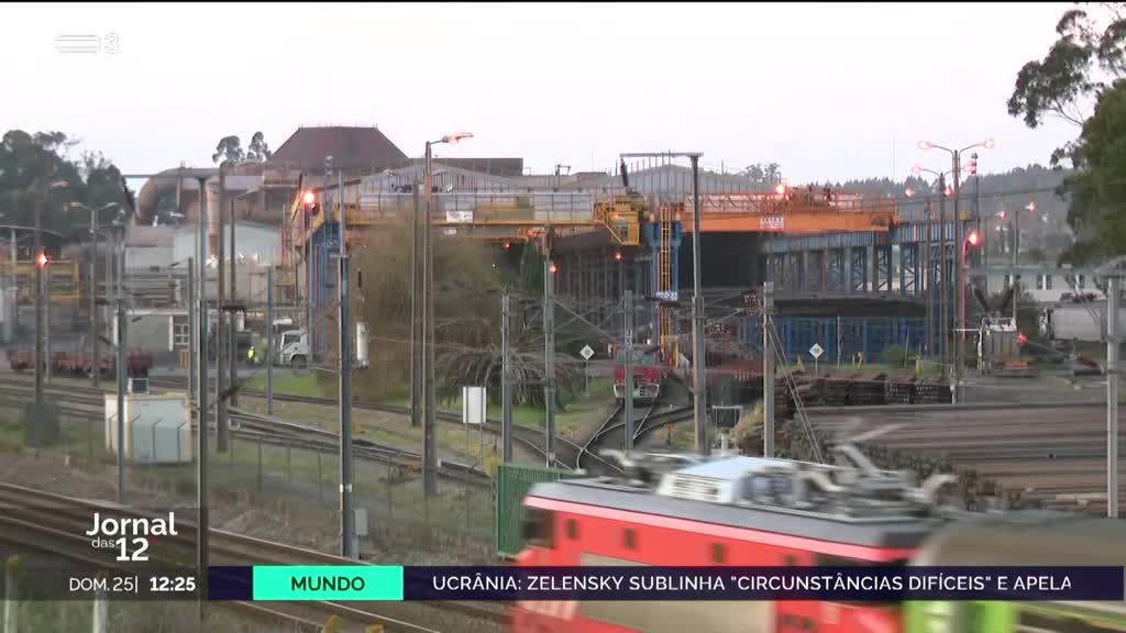 Imagem de Jornal das 12