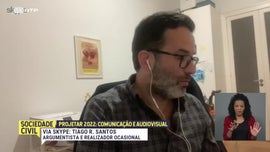 Imagem de Comunicao e Audiovisual