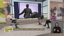 Imagem de Nunlvares Pereira