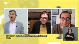 Imagem de Isabel de Castela e Fernando de Arago