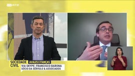 Imagem de Avales e Fianas