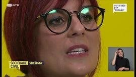 Imagem de Ser Vegetariano