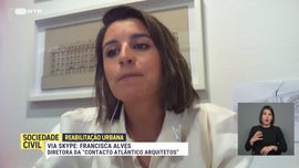 Imagem de Reabilitao Urbana