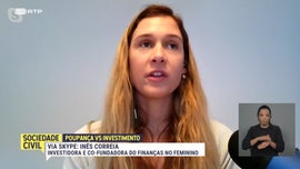 Imagem de Poupana e Investimento