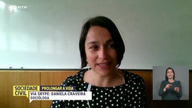 Imagem de Prolongar a Vida