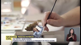 Imagem de Produtos Histricos