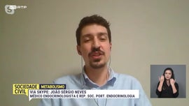 Imagem de Metabolismo