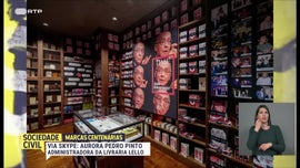 Imagem de Marcas Centenrias