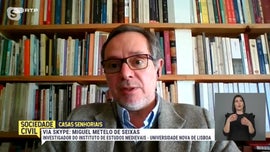 Imagem de Casas Senhoriais e Solares