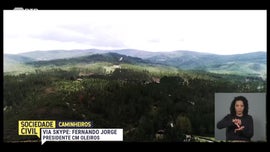 Imagem de Caminheiros