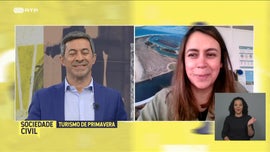 Imagem de Turismo de Primavera