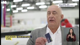 Imagem de Made in Portugal