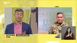 Imagem de Foras Especiais