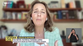 Imagem de Criao de Empregos