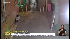 Imagem de Negcios de Famlia