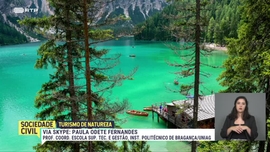 Turismo de Natureza