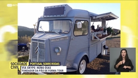 Portugal Sobre Rodas