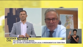 Poder Local