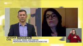 Educação Sexual