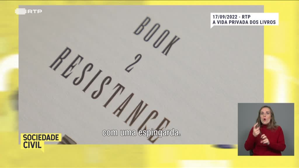 Imagem de Sociedade Civil - Livros de Natal