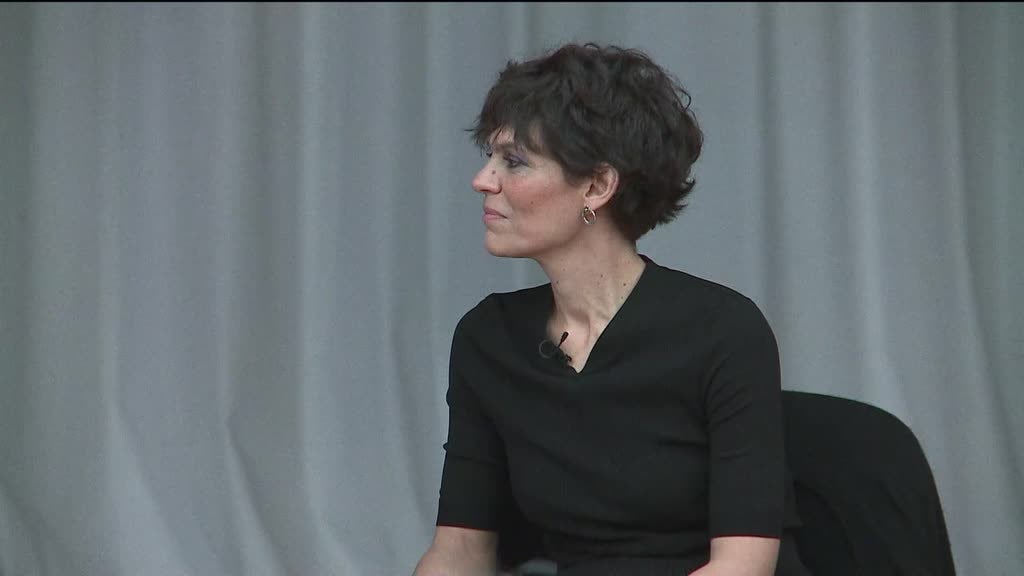 Imagem de António Coimbra de Matos: O Olhar Nos O